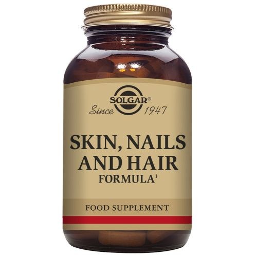 Skin Hair and Nails